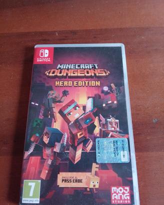 Nintendo switch ibrida nera