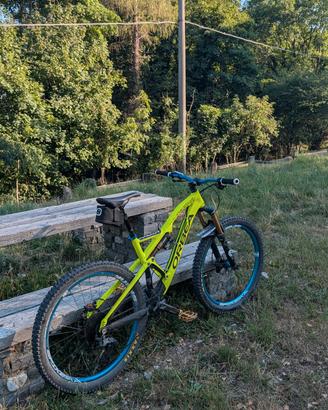 Orbea Rallon