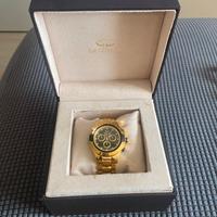 Orologio Graziella Oro