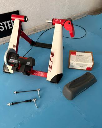Rulli fissi Elite Force