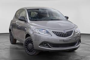 LANCIA Ypsilon III 2021 - Ypsilon 1.0 firefly hybr