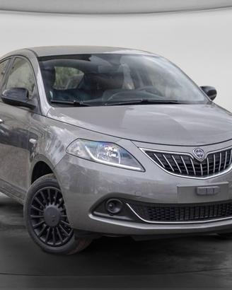 LANCIA Ypsilon III 2021 - Ypsilon 1.0 firefly hybr
