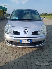 RENAULT Modus 2ª serie - 2008