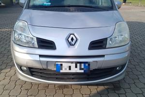 RENAULT Modus 2ª serie - 2008