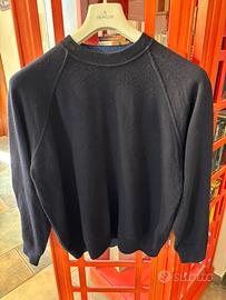 Maglione Della Ciana in pura lana merino extrafine