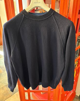 Maglione Della Ciana in pura lana merino extrafine