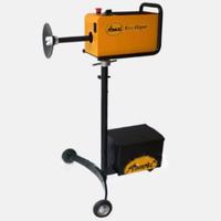 Tornio rettifica dischi freno On-Car