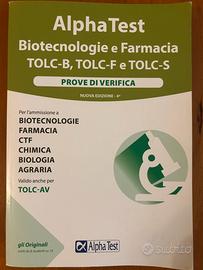 AlphaTest Biotecnologie e Farmacia