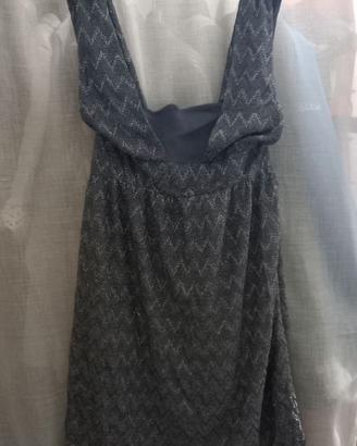 Missoni abitino