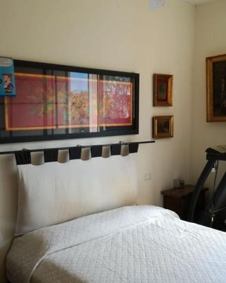 Cinius letto struttura matrimoniale