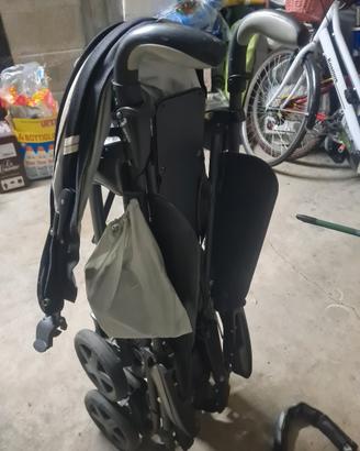 Inglesina Zippy