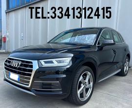 Audi Q5 2.0 TDI 190 CV quattro S tronic S Line