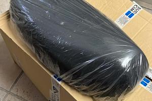 MBK Booster 50 - 2004