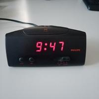 Sveglia Philips