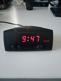 Sveglia Philips