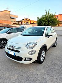 Fiat 500X 1.3 MultiJet 95 CV Pop Star