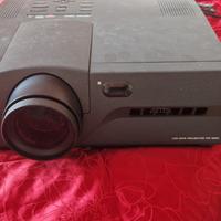 video proiettore Sony VPL 9600