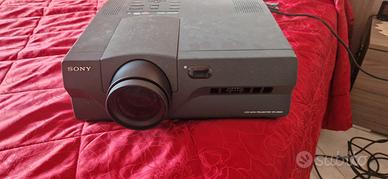 video proiettore Sony VPL 9600