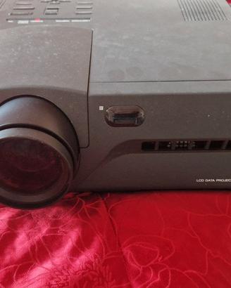 video proiettore Sony VPL 9600