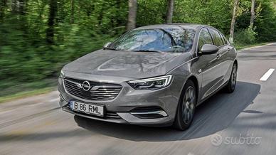 Ricambi usati opel insignia #z