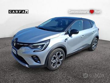 Renault Captur II 2019 1.0 tce Techno Fast Tr...