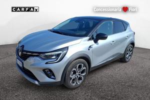 Renault Captur II 2019 1.0 tce Techno Fast Tr...