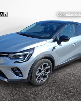 Renault Captur II 2019 1.0 tce Techno Fast Tr...