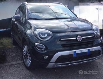 Fiat 500X 1.3 MultiJet 95 CV Lounge