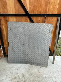 MANDORLATO APE 50