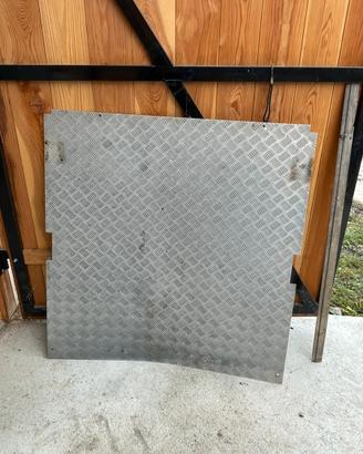 MANDORLATO APE 50