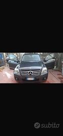 Mercedes glk 250d