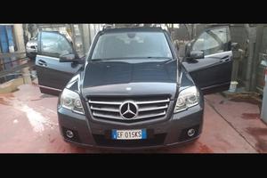 Mercedes glk 250d