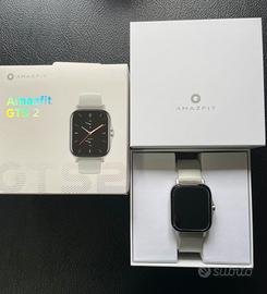 AMAZFIT GT2