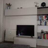 mobile parete TV  Tomasella 