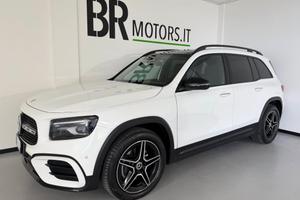 MERCEDES-BENZ GLB 200 d Premium AMG Line