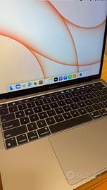 MacBook Pro Apple M1