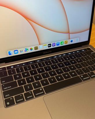 MacBook Pro Apple M1