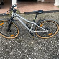 Mtb  Scott Scale junior 24” Mountain bike bambino