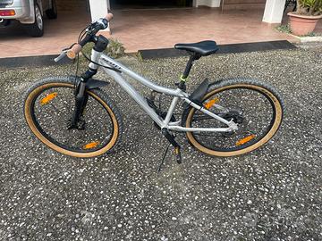 Mtb  Scott Scale junior 24” Mountain bike bambino