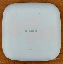 D-Link DAP-2660 Access Point Wireless AC1200
