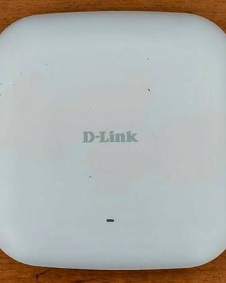 D-Link DAP-2660 Access Point Wireless AC1200