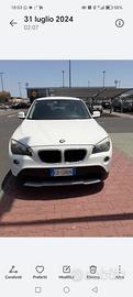 BMW X1 18 sDRIVE 