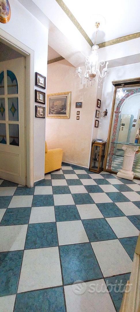 Appartamento – Catanzaro, Catanzaro Lido - Vista 4