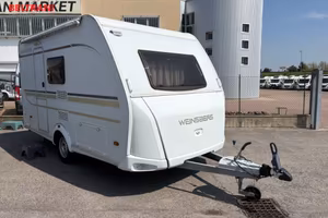 WEINSBERG CARAONE 390 QD