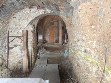 Centro coredo avvolti