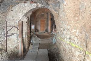 Centro coredo avvolti