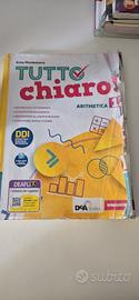 tutto chiaro aritmetica 1