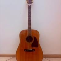 Chitarra acustica Ibanez Artwood