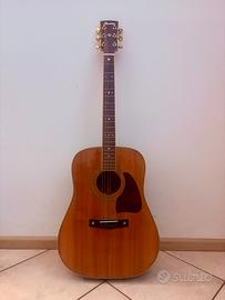 Chitarra acustica Ibanez Artwood