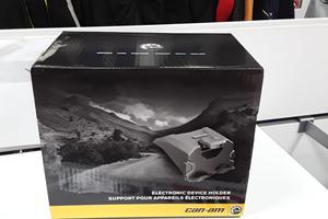 SUPPORTO TABLET CAN-AM MAVERICK X3